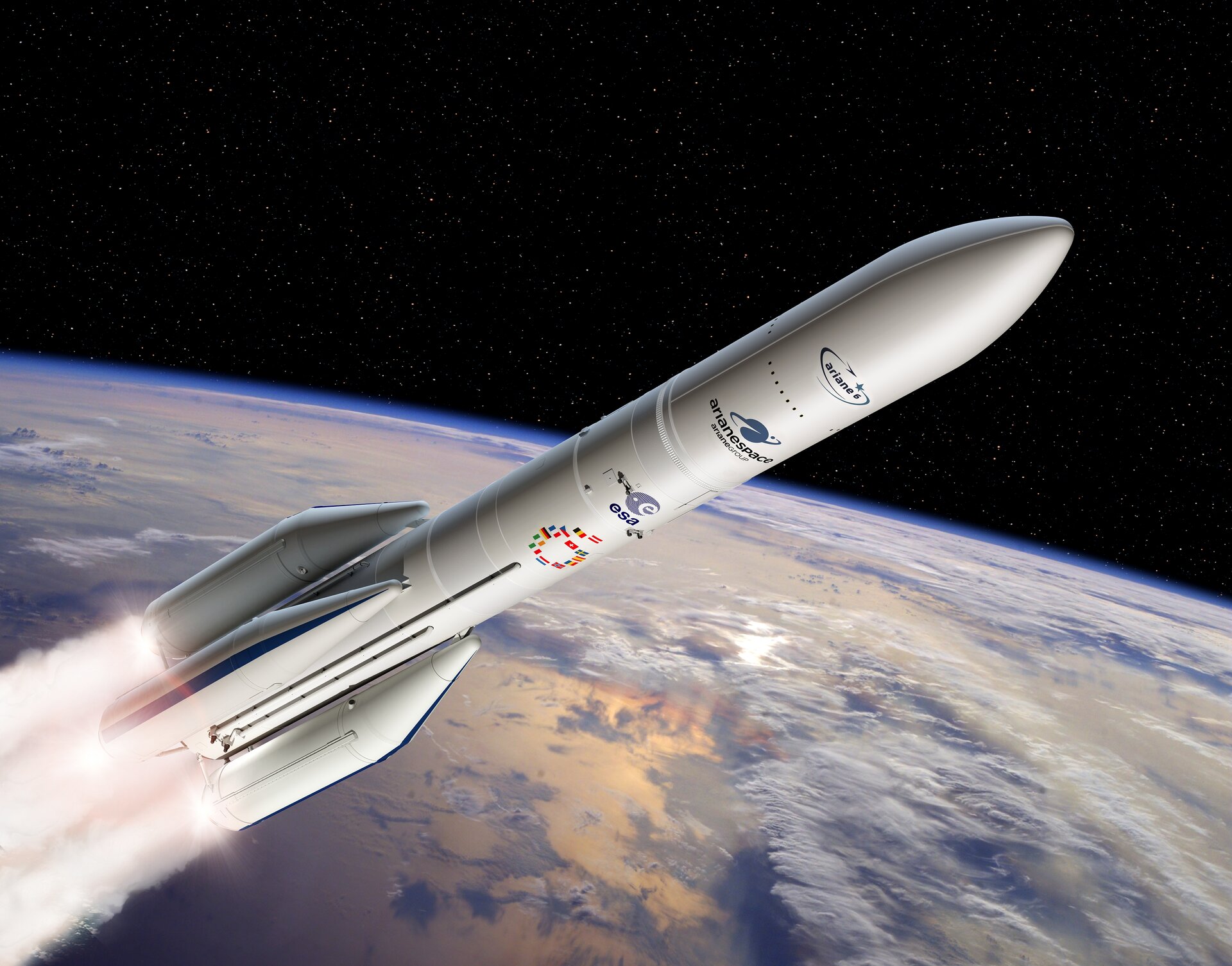 Can Ariane 6 turn Europe&#8217;s spacetech startups into global powerhouses?