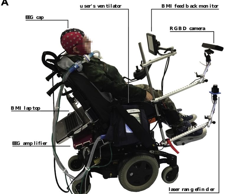 brain machine interface 