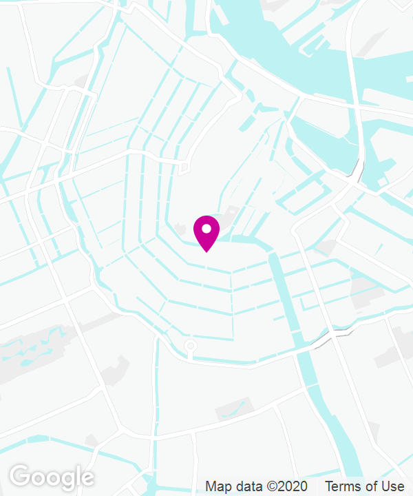 Amsterdam City Map