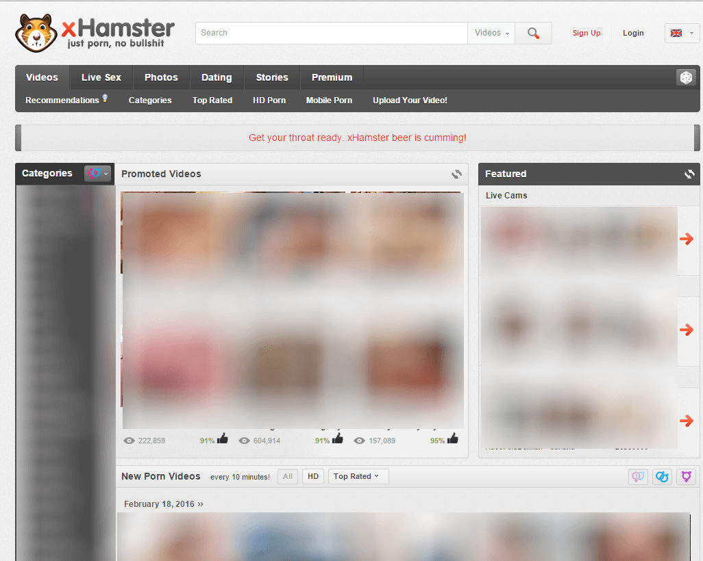 xhamster